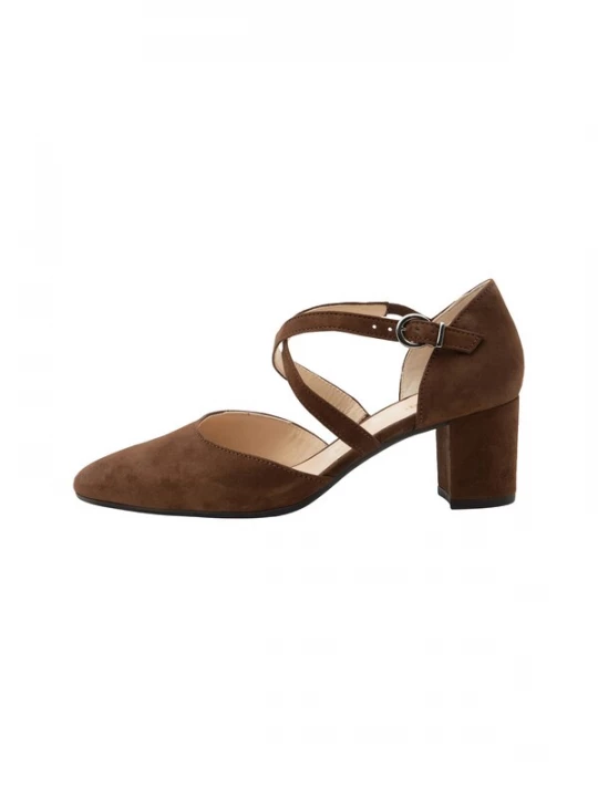 Foto van product GABOR Pumps bruin