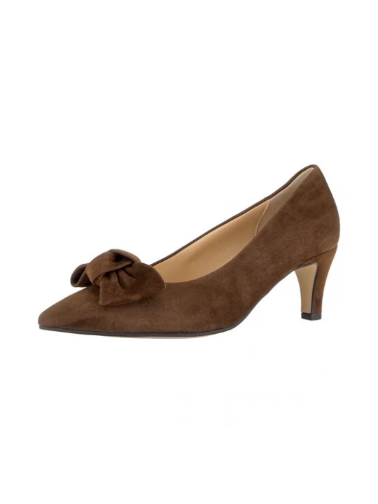 Foto van product GABOR Pumps chocoladebruin