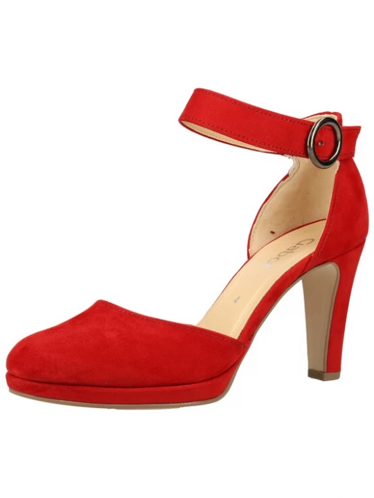 Foto van product GABOR Pumps cranberry