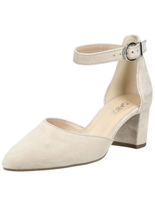 Foto van product GABOR Pumps crème