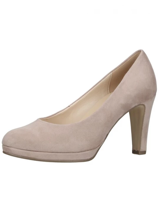 Foto van product GABOR Pumps donkerbeige
