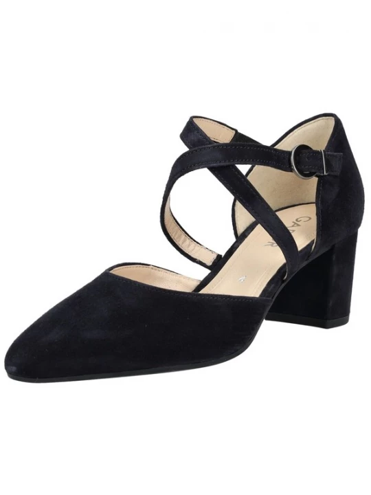 Foto van product GABOR Pumps donkerblauw