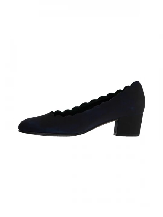 Foto van product GABOR Pumps donkerblauw