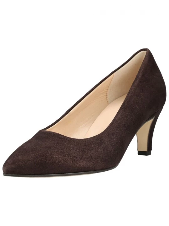 Foto van product GABOR Pumps donkerbruin