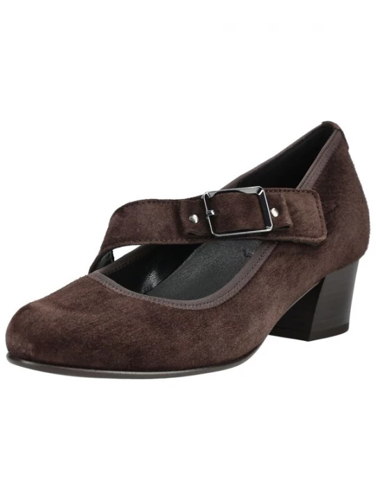 Foto van product GABOR Pumps donkerbruin
