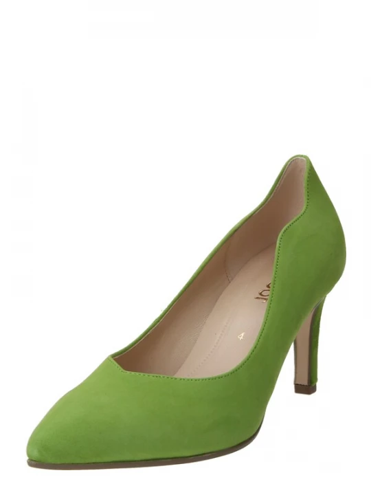 Foto van product GABOR Pumps lichtgroen