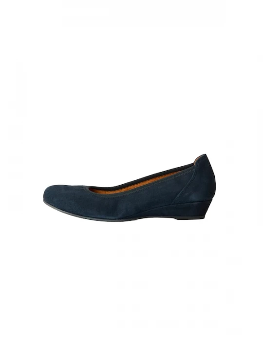 Foto van product GABOR Pumps nachtblauw
