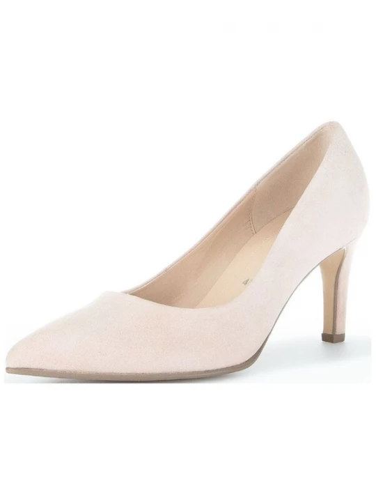 Foto van product GABOR Pumps poederroze