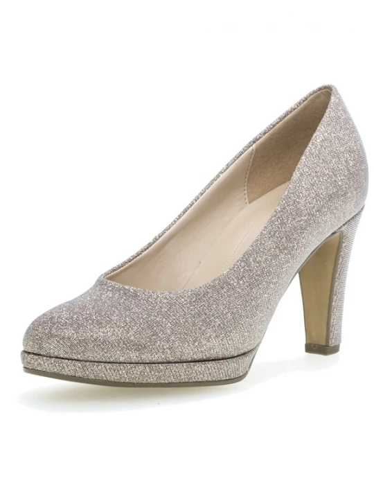 Foto van product GABOR Pumps rosé