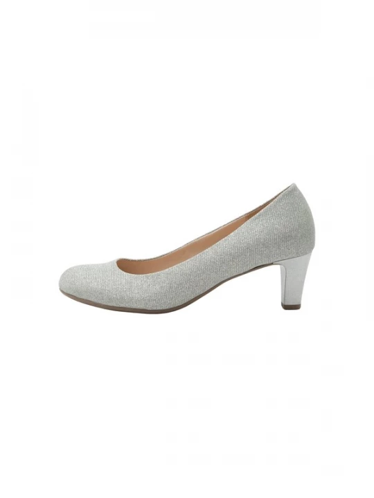 Foto van product GABOR Pumps zilver