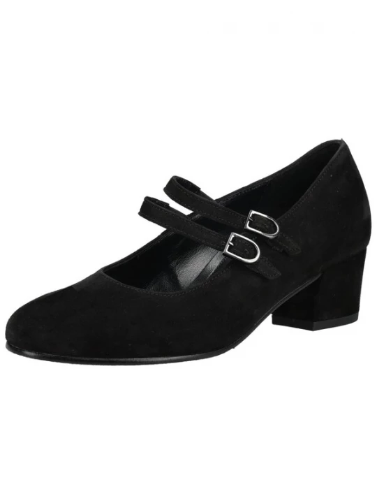 Foto van product GABOR Pumps zwart
