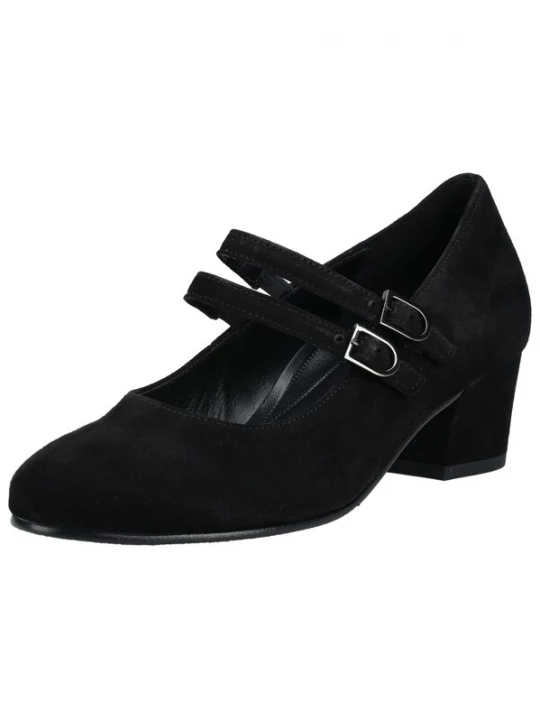 Foto van product GABOR Pumps zwart