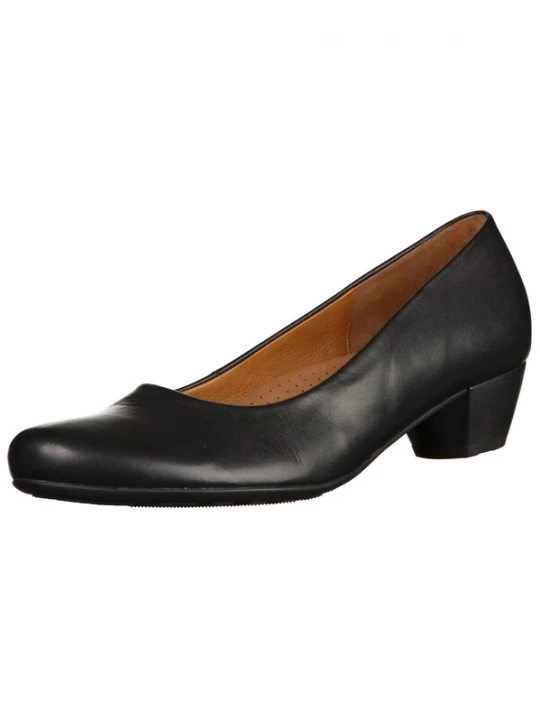 Foto van product GABOR Pumps zwart