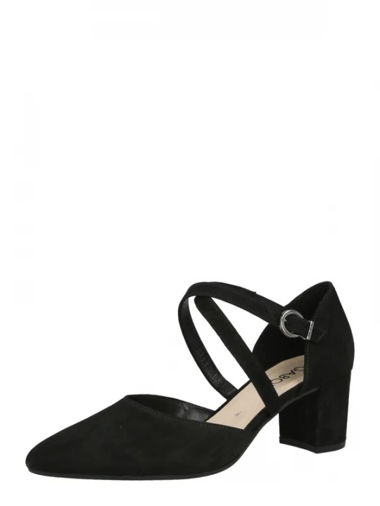 Foto van product GABOR Pumps zwart