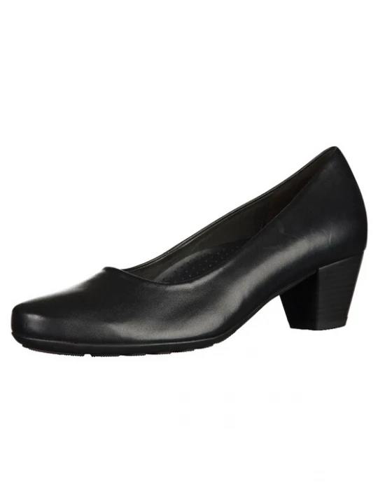 Foto van product GABOR Pumps zwart