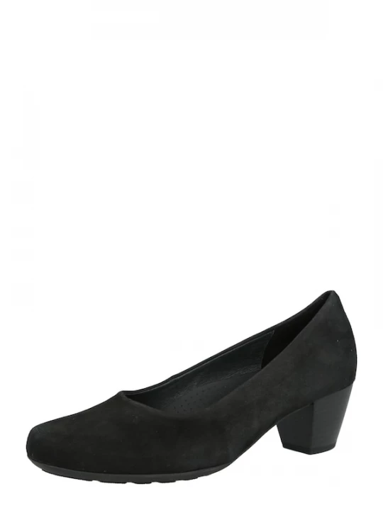 Foto van product GABOR Pumps zwart