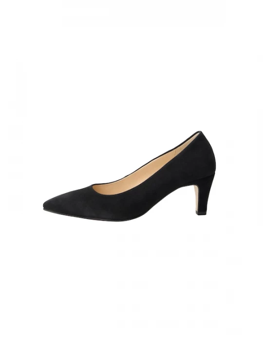 Foto van product GABOR Pumps zwart