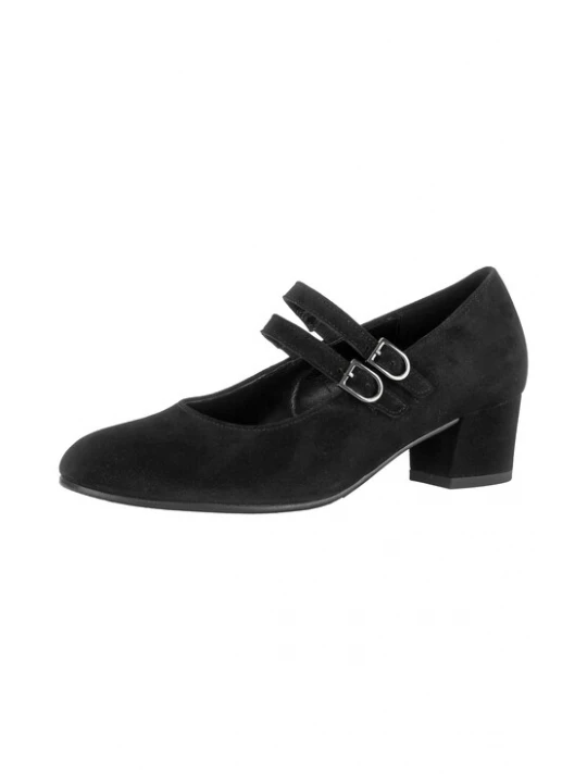Foto van product GABOR Pumps zwart
