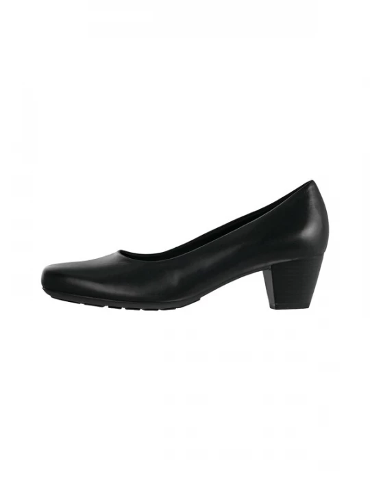 Foto van product GABOR Pumps zwart
