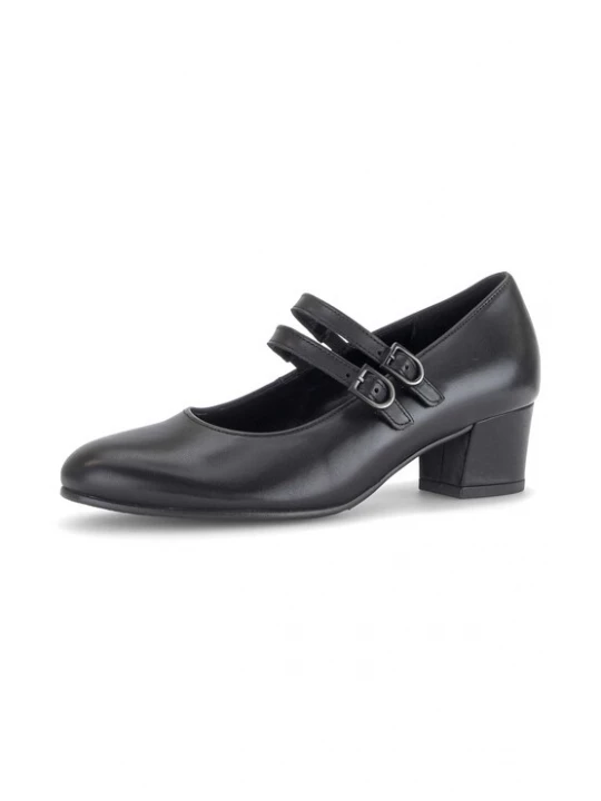 Foto van product GABOR Pumps zwart