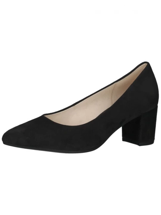 Foto van product GABOR Pumps zwart