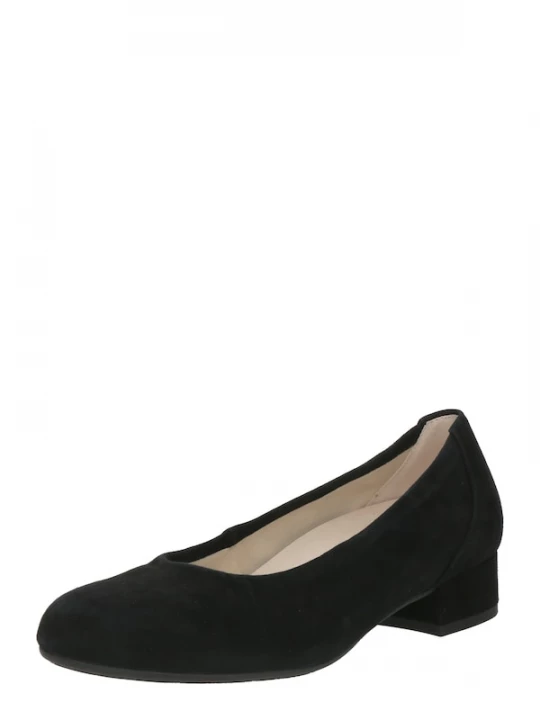Foto van product GABOR Pumps zwart