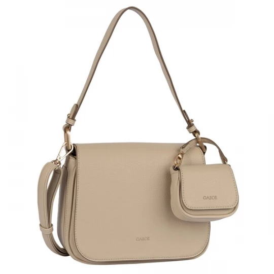 Foto van product GABOR Schoudertas beige