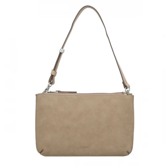 Foto van product GABOR Schoudertas 'Kimberly' taupe