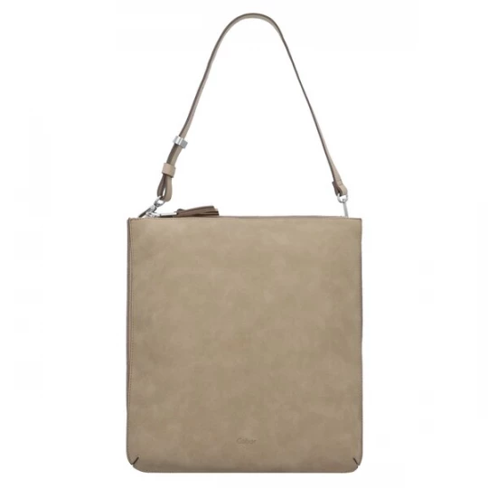 Foto van product GABOR Schoudertas 'Kimberly' taupe