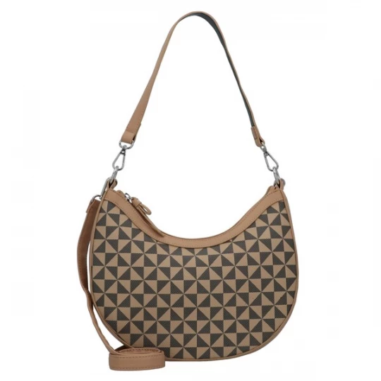 Foto van product GABOR Schoudertas 'Meria' beige / bruin