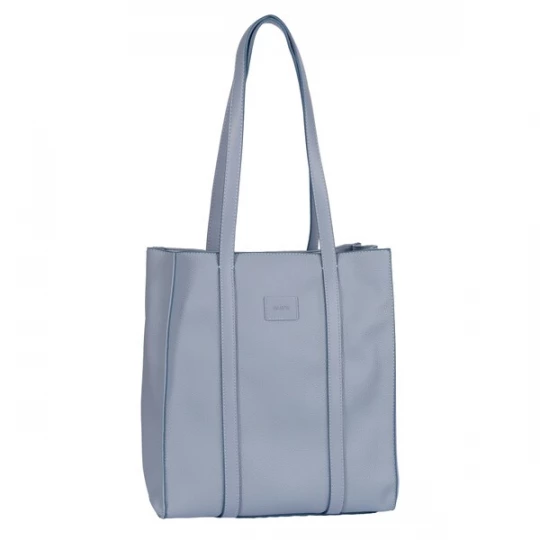 Foto van product GABOR Shopper 'Elfie' duifblauw
