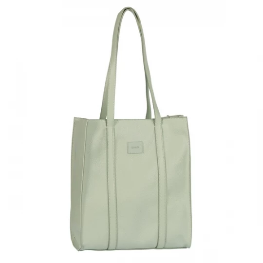 Foto van product GABOR Shopper 'Elfie' mintgroen