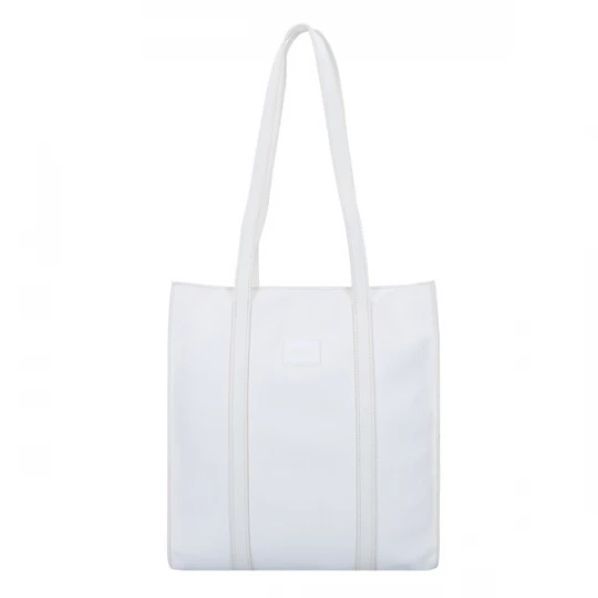 Foto van product GABOR Shopper 'Elfie' wit