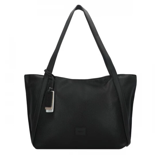 Foto van product GABOR Shopper 'Elfie' zwart