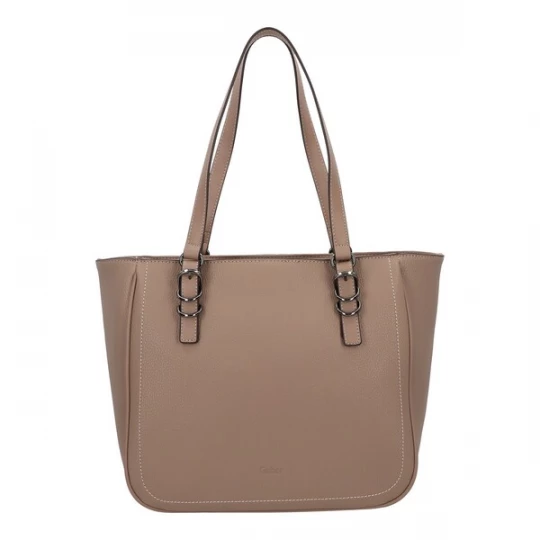 Foto van product GABOR Shopper 'Galinna' chamois