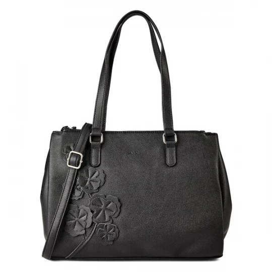 Foto van product GABOR Shopper 'Jovita' zwart