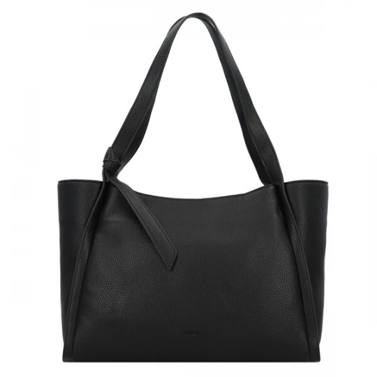 Foto van product GABOR Shopper 'Laci' zwart