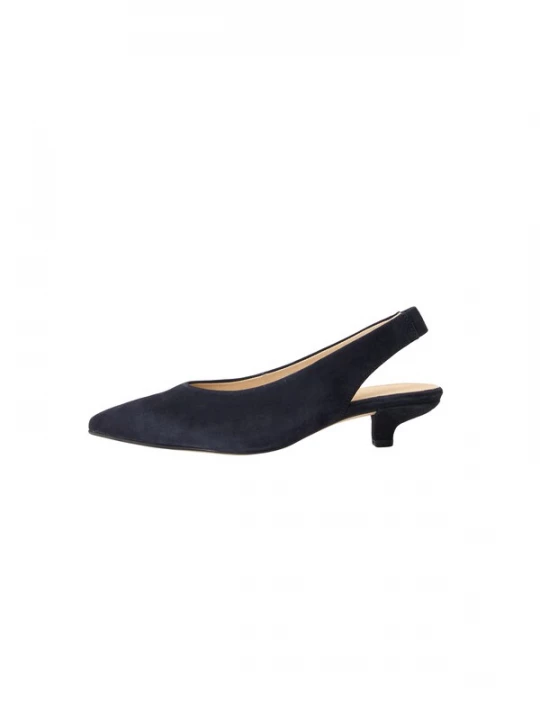 Foto van product GABOR Slingpumps donkerblauw