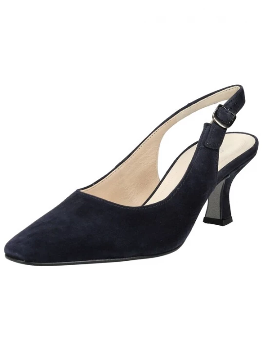 Foto van product GABOR Slingpumps donkerblauw