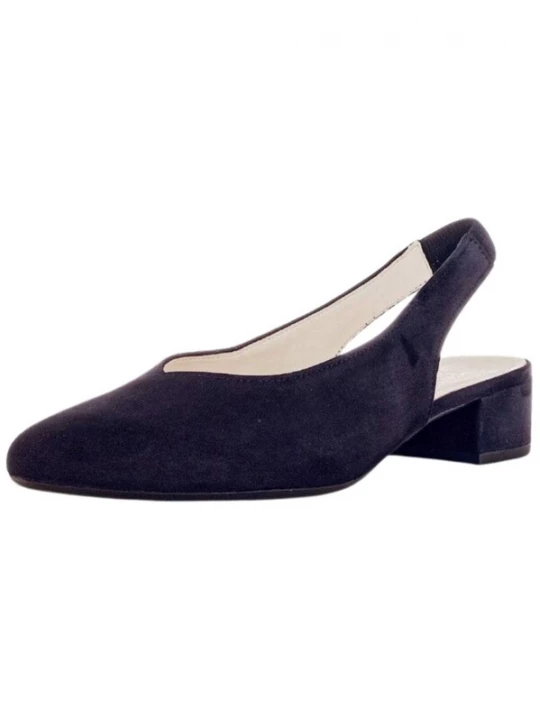 Foto van product GABOR Slingpumps marine