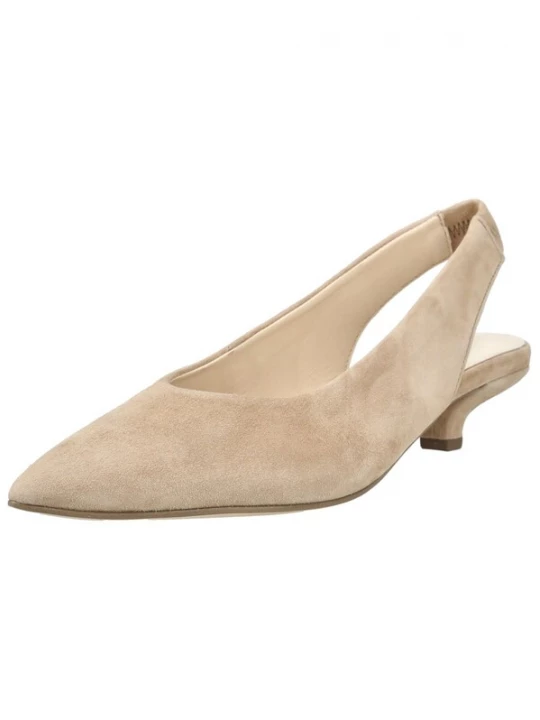 Foto van product GABOR Slingpumps sand
