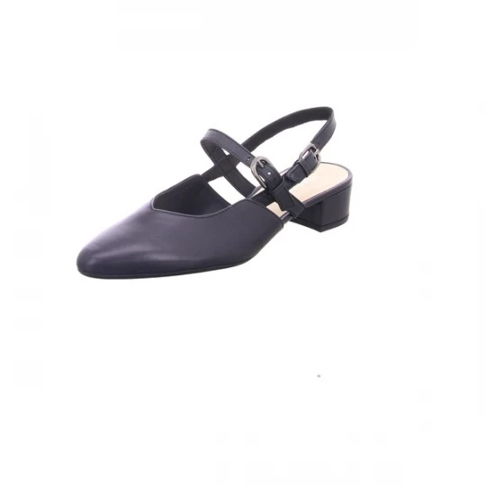 Foto van product GABOR Slingpumps zwart
