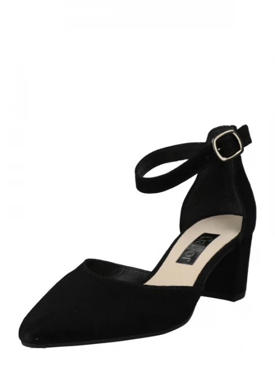 Foto van product GABOR Slingpumps zwart
