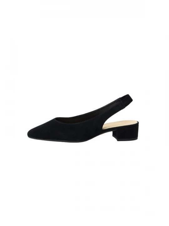 Foto van product GABOR Slingpumps zwart