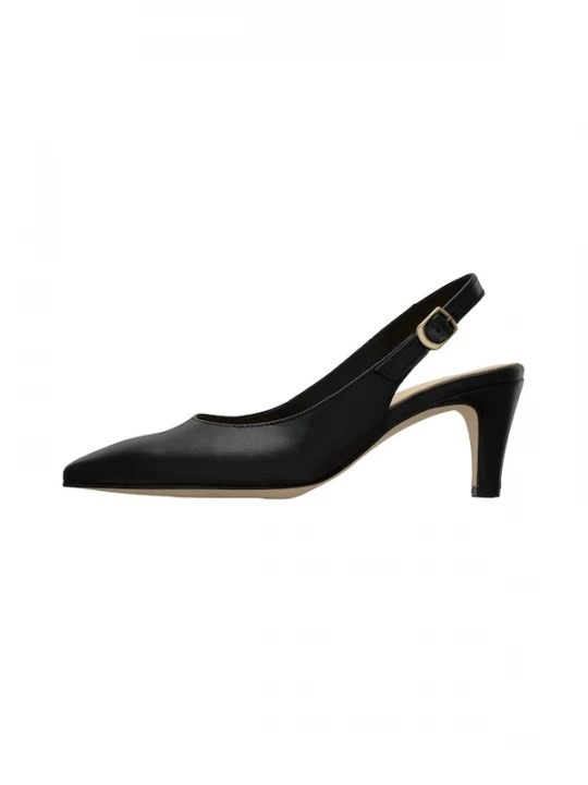 Foto van product GABOR Slingpumps zwart