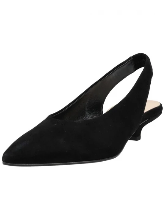 Foto van product GABOR Slingpumps zwart