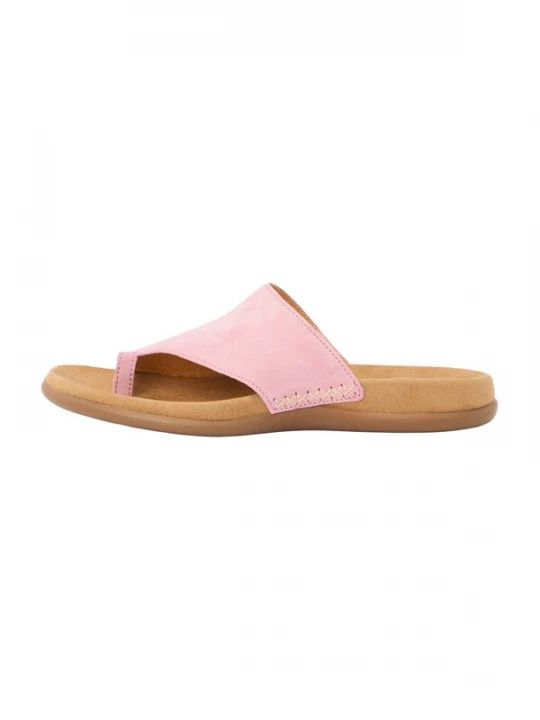 Foto van product GABOR Teenslipper rosa