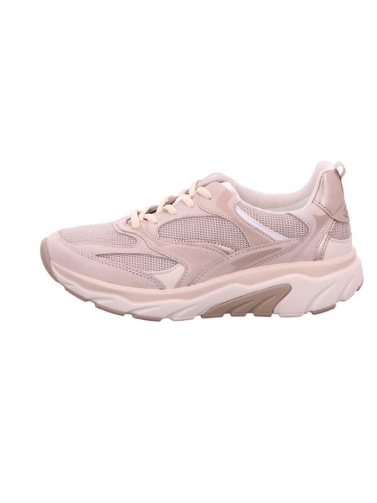 Foto van product GABOR Veterschoen beige
