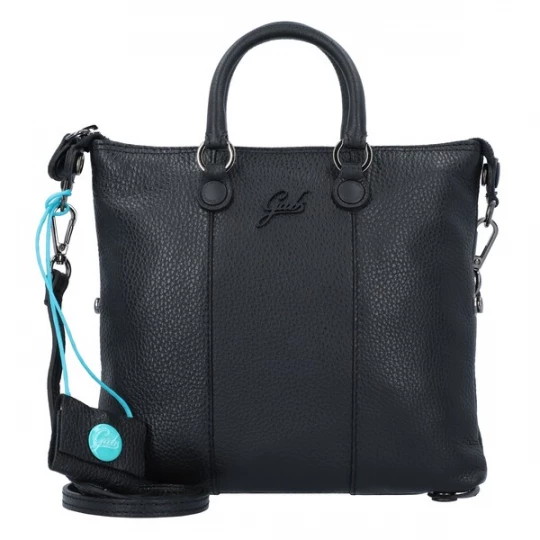 Foto van product Gabs Handtas 'G3' blauw / zwart