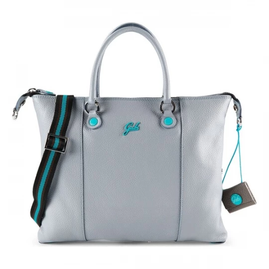 Foto van product Gabs Handtas 'G3 Plus' aqua / offwhite